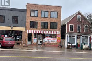 Business for Sale, 54 Queen Street, Charlottetown, PE