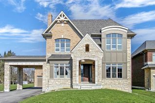 Property for Sale, 10 Somer Rumm Crt, Whitchurch-Stouffville, ON