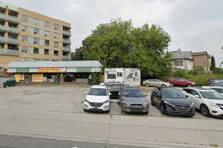 Commercial/Retail Property for Sale, 3406 Kingston Rd, Toronto, ON