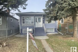 House for Sale, 11510 82 St Nw, Edmonton, AB