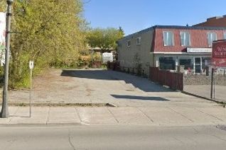 Commercial Land for Sale, 99 Holland St E, Bradford West Gwillimbury, ON