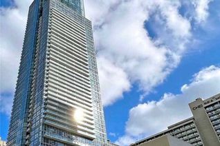 Condo for Rent, 386 Yonge St #2016, Toronto, ON Condo for Rent, 386 Yonge St #2016, Toronto, ON
