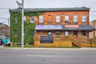 Property for Lease, 201 15 Wellington Street N, Hamilton, ON