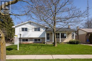 Property for Sale, 211 Belmont Drive, London, ON