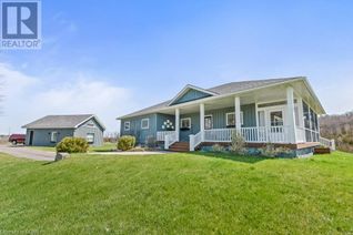 Bungalow for Sale, 1319 County Road 41, Brighton, ON