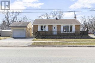 Bungalow for Sale, 4 Sheppard St, Sault Ste. Marie, ON