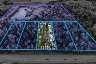 Land for Sale, 13114 Highway 48 Rd, Whitchurch-Stouffville, ON