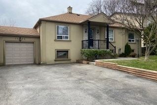 Bungalow for Rent, 1384 Kenmuir Ave, Mississauga, ON