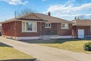 Bungalow for Rent, 47 Nello St #Main, St. Catharines, ON