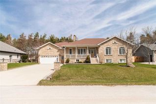 Bungalow for Sale, 59 Campbell Cres, South Bruce Peninsula, ON