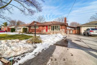 Bungalow for Rent, 16 Murray St #Upper, St. Catharines, ON