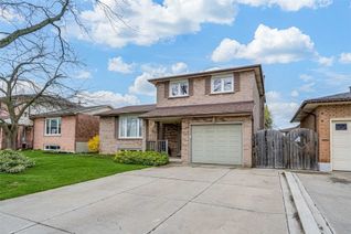 Backsplit for Rent, 232 Clifton Downs Rd, Hamilton, ON Backsplit for Rent, 232 Clifton Downs Rd, Hamilton, ON