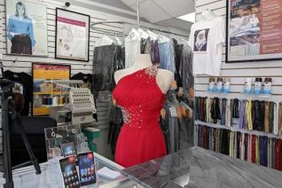 Dry Clean/Laundry Business for Sale, 750 Bay St #1A, Toronto, ON