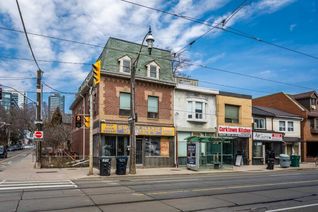 Investment Property for Sale, 504 Queen St E, Toronto, ON
