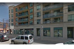 Commercial/Retail Property for Lease, 1875 Queen St E #1-2, Toronto, ON