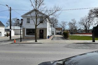 Commercial/Retail Property for Sale, 29 Main St S, Newmarket, ON