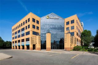 Office for Lease, 9050 Yonge St #501, Richmond Hill, ON
