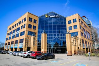 Office for Lease, 9050 Yonge St #501, Richmond Hill, ON