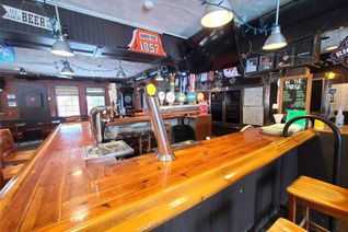 Bar/Tavern/Pub Business for Sale, 129 High St, Georgina, ON