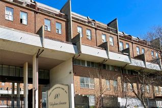 Property for Rent, 10 Eddystone Ave #147, Toronto, ON