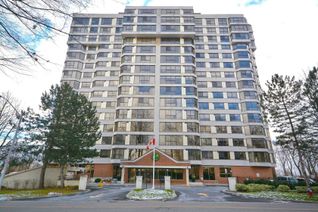 Property for Sale, 1271 Walden Circ #506, Mississauga, ON