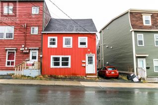 Property for Sale, 48 Hamilton Avenue, St.Johns, NL
