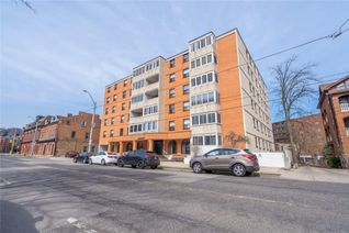 Property for Sale, 202 23 Main Street, Dundas, ON Property for Sale, 202 23 Main Street, Dundas, ON