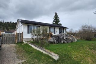 Bungalow for Sale, 1 Kinglet Pl, Manitouwadge, ON