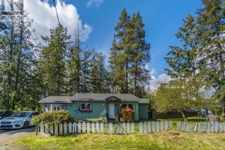 Property for Sale, 312 Bernard Ave, Parksville, BC Property for Sale, 312 Bernard Ave, Parksville, BC