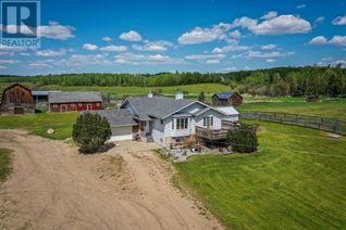 Bungalow for Sale, 242076 Township Road 660, Rural Athabasca County, AB