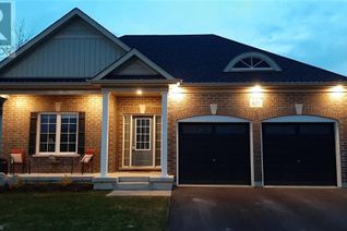 Bungalow for Sale, 837 Burwell Street, Fort Erie, ON