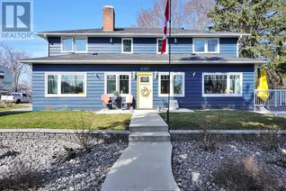 Property for Sale, 4307 50 Avenue, Innisfail, AB Property for Sale, 4307 50 Avenue, Innisfail, AB