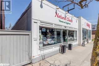 Property for Sale, 80 Victoria Street W, Alliston, ON Property for Sale, 80 Victoria Street W, Alliston, ON