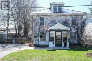 Property for Sale, 109 Princess Street, Quinte West, ON