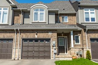 Property for Sale, 3 Pinot Crescent, Stoney Creek, ON
