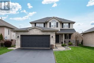 Property for Sale, 45 Brookside Drive, St. Thomas, ON