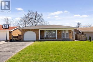 Backsplit for Sale, 9625 Asgard, Windsor, ON Backsplit for Sale, 9625 Asgard, Windsor, ON