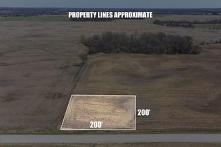 Property for Sale, Pt Lt 7 Hart Road, Dunnville, ON Property for Sale, Pt Lt 7 Hart Road, Dunnville, ON
