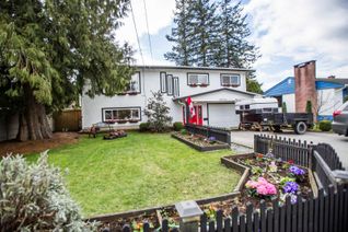 Property for Sale, 45216 Watson Road, Sardis, BC