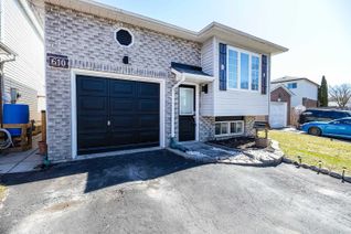 Bungalow for Sale, 610 Pondtail Crt, Oshawa, ON