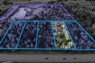 Land for Sale, 13132 Highway 48 Rd, Whitchurch-Stouffville, ON