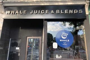 Cafe Business for Sale, 375 Spadina Ave, Toronto, ON Cafe Business for Sale, 375 Spadina Ave, Toronto, ON