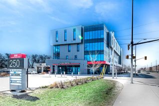 Office for Lease, 250 Dundas St, Mississauga, ON