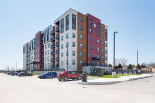 Apartment for Sale, 10 Culinary Lane #601, Barrie, ON