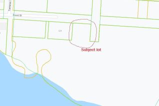 Property for Sale, Part 8 Lt 8 & 9 S/S Front Street, Dunnville, ON Property for Sale, Part 8 Lt 8 & 9 S/S Front Street, Dunnville, ON
