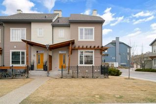 Townhouse for Sale, 3 Chapalina Square Se, Calgary, AB