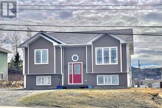 Property for Sale, 360 Memorial Drive, CLARENVILLE, NL