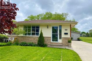 Bungalow for Sale, 223 Redford Crescent, Stratford, ON