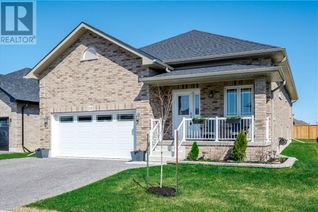 Bungalow for Sale, 18 Darrell Drain Crescent, Norwood, ON