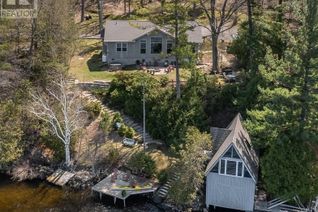 Property for Sale, 121 Sans Souci Road, Napanee, ON Property for Sale, 121 Sans Souci Road, Napanee, ON